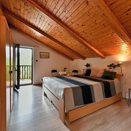 Apartmany Orlik Klucenice Kültér fotó