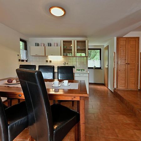 Apartmany Orlik Klucenice Kültér fotó