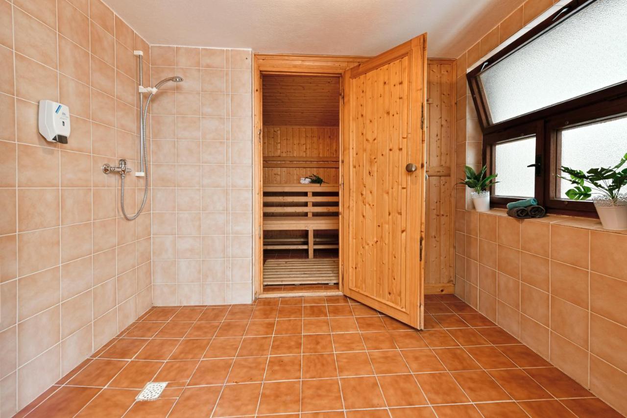 Apartmany Orlik Klucenice Kültér fotó