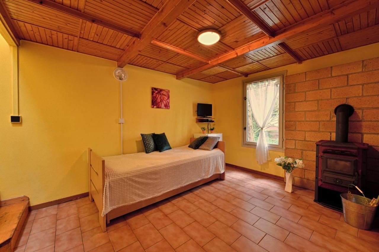 Apartmany Orlik Klucenice Kültér fotó