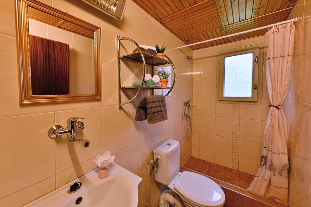 Apartmany Orlik Klucenice Kültér fotó